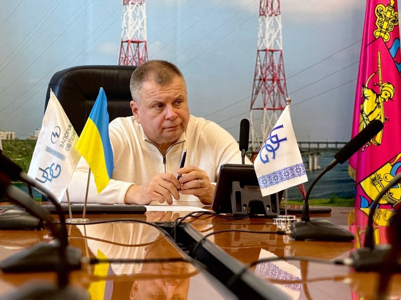 Андрей Стасевский