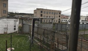 В "ЛНР" влаштували судилище над польським громадянином, який воював на боці України