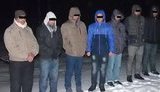 нелегалы