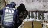 Тайник группировки российского террориста Гиркина выявили в Донецкой области, - СБУ. ФОТО