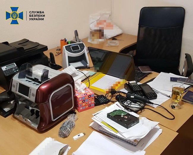 Міжнародне угруповання намагалося налагодити поставки в Іран комплектуючих до протитанкових ракетних комплексів в обхід санкцій ООН, - контррозвідка СБУ 03