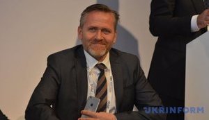 Спеціалізований суд - відсутня ланка в антикорупційному ланцюзі в Україні, - керівник МЗС Данії Самуельсен