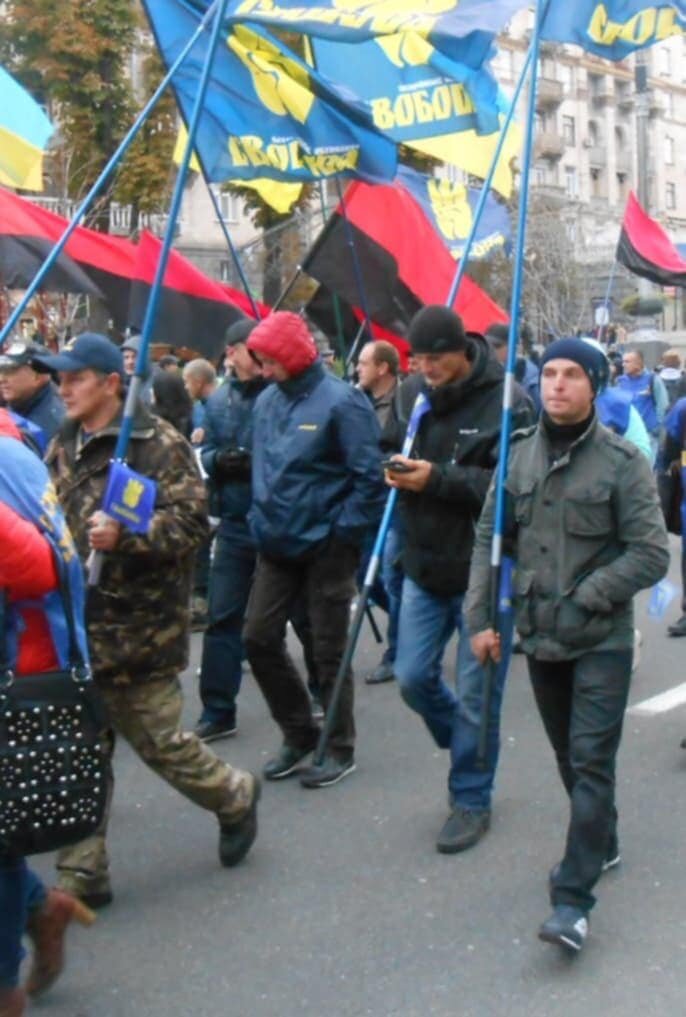 Загиблий воїн Павло Якимович