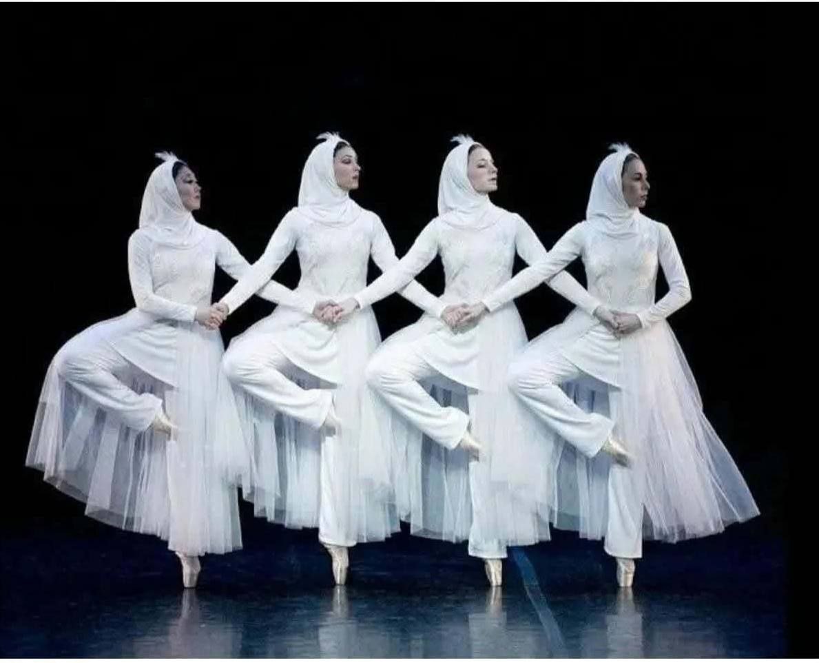 На іранському телебаченні