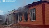 Обстріли Дніпропетровщини