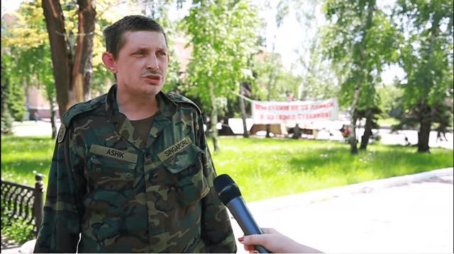 убийство боевики уничтожение