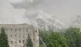 пожежа у вінницькомц тцк та сп