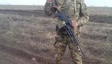 В Подольске Одесской области провели в последний путь погибшего воина Дмитрия Конокеенко. ФОТО
