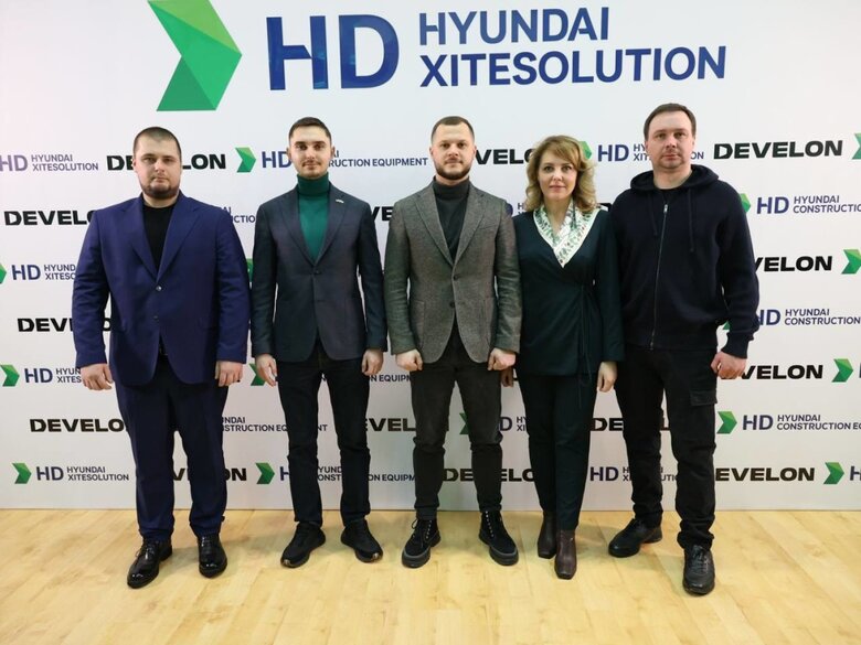 Hyundai підписав меморандум про відновлення Київщини