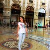 Алина Лебедева