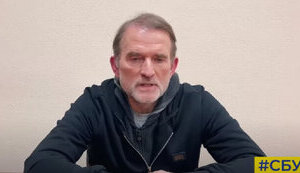 Медведчука позбавили статусу академіка Національної академії правових наук. ДОКУМЕНТ