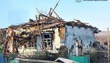 Обстріл Запоріжжя