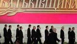 Главу Львовского теризбиркома задержали за попытку зарегистрировать настоящую &amp;quot;Батькивщину&amp;quot;?