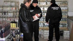 Водка выиграла войну. Рынок алкоголя ушел в тень