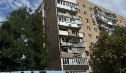 Рашисти атакували сквер "Лісний" у Слов’янську: загинув чоловік, поранено жінку. ФОТО
