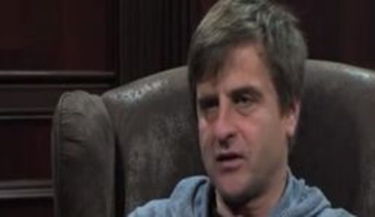 Babylon'13 закінчує монтаж фільму "Перша сотня", - оператор Пілунський. ВIДЕО