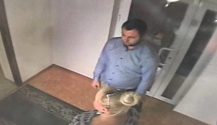 Man who hit and killed a person in Kyiv surrendered to police, - Prosecutor's Office