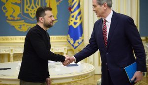 Розкрито скандальні деталі візиту Зеленського до Трампа