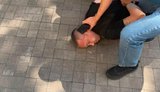 Лучанов задержан