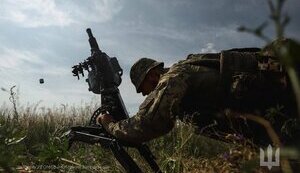 Покровський та Лиманський напрямки залишаються найгарячішими, - Генштаб ЗСУ. МАПИ