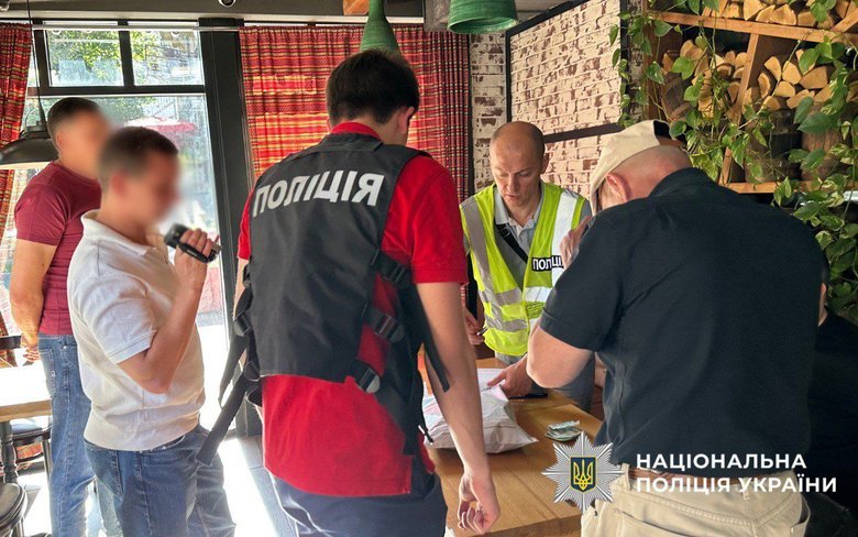 Чиновник Міноборони за хабар допомагав уникнути мобілізації