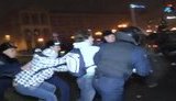беркут евромайдан