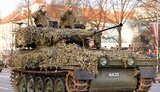 Бронетранспортери CVR T передадуть Україні