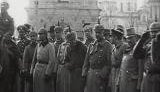 История военных парадов в Украине: c 1917-го до 2008-го. ВИДЕО.