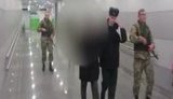 борисполь задержание