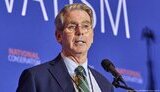 Бессент анонсировал проезд делегации Украины в США