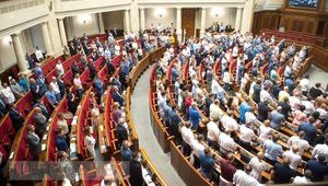Сейчас у Зеленского нет оснований для роспуска Рады, - Разумков