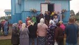 Между прихожанами храма на Ривненщине возникла массовая драка, 11 пострадавших, - Нацполиция. ФОТОрепортаж