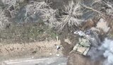 танк