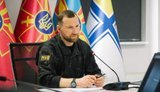Хмара і Пісторіус обговорили посилення ППО та захист Києва