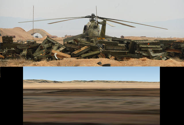 армия сирия рф авиабаза