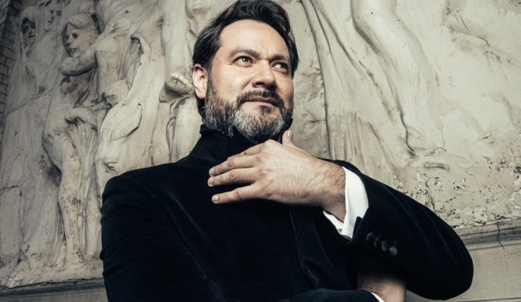 Выступление российского певца Абдразакова, поддерживающего Путина, отменили в Италии