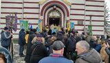 буковина,упц,храм,мп,задубрівка