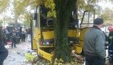 дтп маршрутка