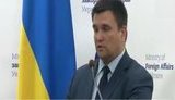 Приднестровье должно стать полноценной частью Молдовы, - Климкин