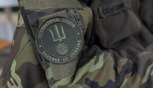 Правительство создало Межведомственную группу для совершенствования рекрутинга иностранцев в Силы обороны Украины