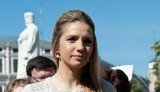 Дочь Тимошенко: "Скоро мама выйдет на свободу. Она поправляется, но все еще сильно слабая"