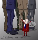 «великий» путин и g20...