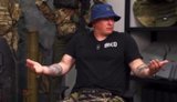 Propagandist Arutyunov is furious at Russian army’s helplessness: "I’ve got no nerves left! They’re f#cking us to pieces, for f#ck’s sake, with their little planes!". VIDEO