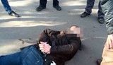сбу террорист