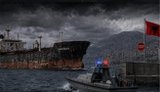 Albania did not allow Russian tanker from the "shadow fleet" to enter port, - DIU