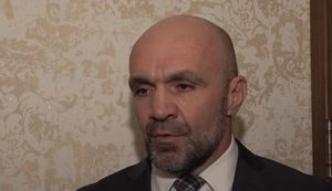 Підозру Мангеру оголошено виключно в політичних цілях, - заява "Батьківщини"