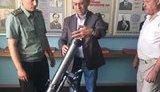 миномет