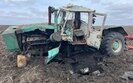 трактор,харківщина