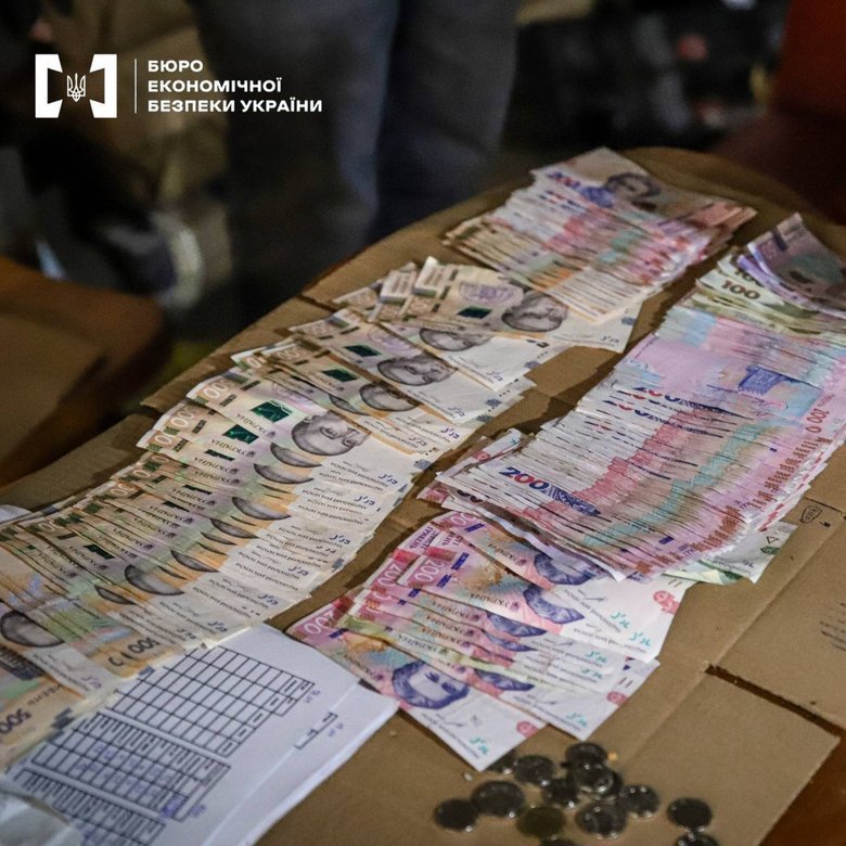 БЕБ у Києві викрило незаконне виробництво елітного алкоголю