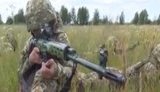 "Висадка без трапа. Стрибаємо з вертольота на землю", - українські бійці відпрацювали десантування в тилу ворога. ВIДЕО